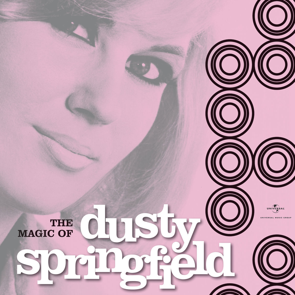 Dusty Springfield